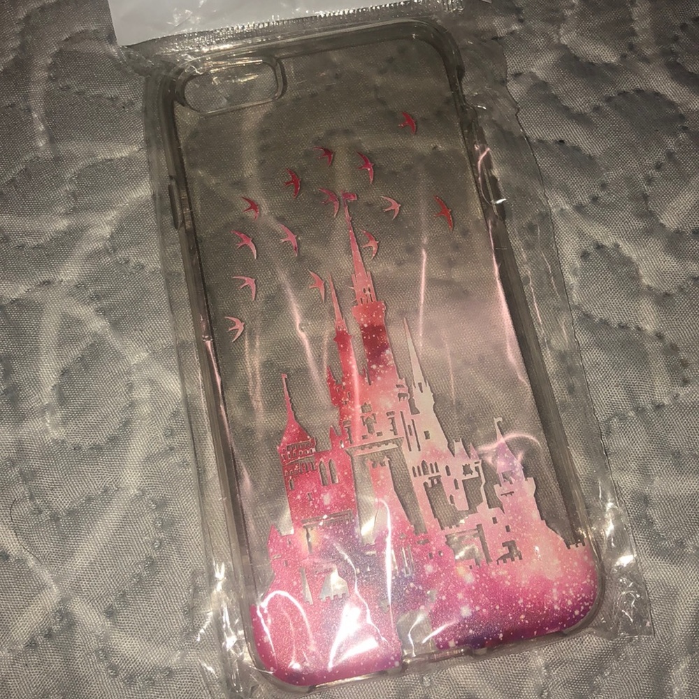 Iphone 7/8 case